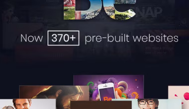 BeTheme - Responsive Multi-Purpose WordPress Theme