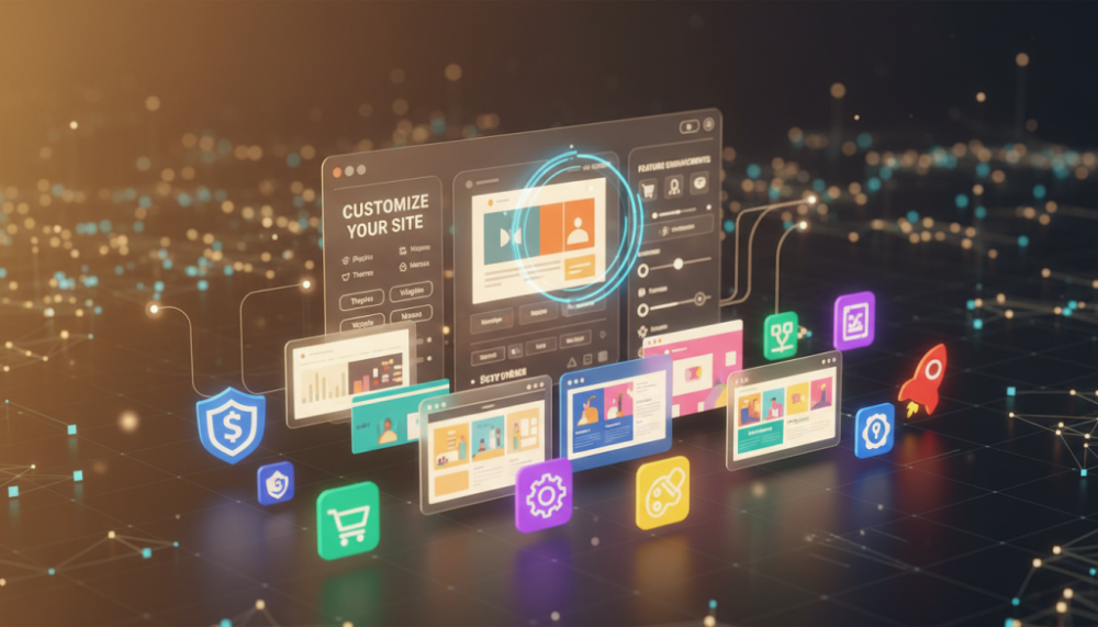 Mercado de Plugins e Temas WordPress 2026: Preços, Tendências e Análise de Dados