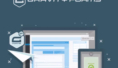 Gravity Forms WordPress Plugin