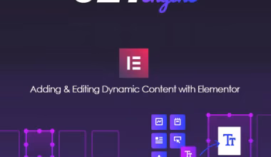JetEngine For Elementor