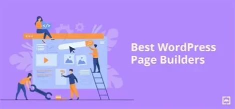 construtores de páginas WordPress