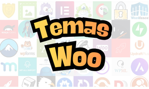 Temas Woo