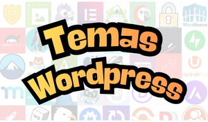 Temas WordPress