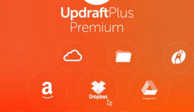 UpdraftPlus Premium - WordPress Backup Plugin