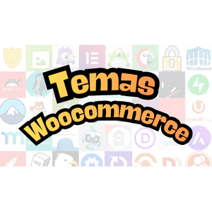 Temas Woocommerce